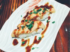 -石屋料理(南京西路店)