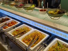 -素满香·全民食养自助(长宁龙之梦店)