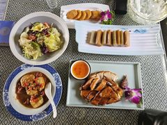 -阿谋美食·广西菜