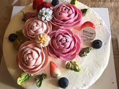 -BON CAKE(华贸购物中心店)