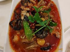 -顺风海鲜港(长寿路店)