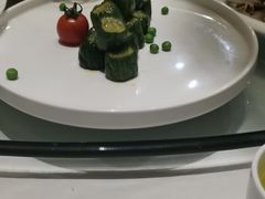 -梅花香里大酒店(郁金香路店)