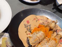 -海鲜e族(马王堆店)