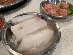-老成都市井火锅阿泥頭火锅公司(海宁长安佳源中心广场店)