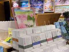 -猫的天空之城概念书店(苏州诚品店)