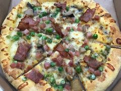 -达美乐比萨(东建路店)