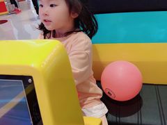 -龙湖南京江北天街