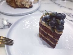 -WHEAT&BAKER-麥(凯德来福士店)