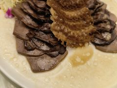 -锦江宾馆-花园餐厅