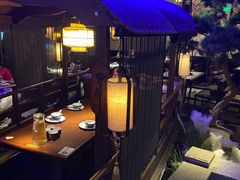 -绿茶餐厅(千岛湖银泰城店)