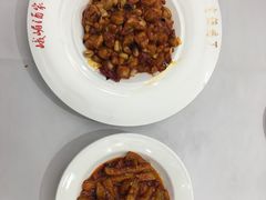 -峨嵋酒家(地安门店)