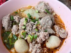 -榮泰米粉湯(Left Shop)