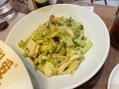 -椒爱水煮鱼川菜(中街大悦城店)