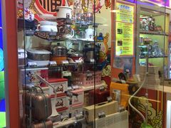 -汤姆熊欢乐世界(滨江店)