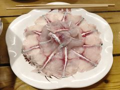 -芦苇荡·酸汤鱼(回龙观店)