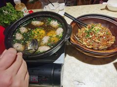 -味上湘菜馆(岳麓山店)