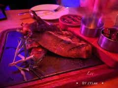 -MR.ROCKY洛奇先生RESTAURANT&BAR(宝安壹方城店)