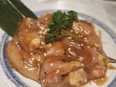 -烧肉达人•炭火烧肉(新天地店)