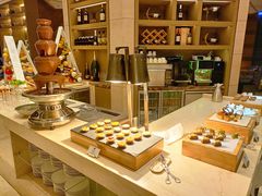 -TABLE·味西餐厅-成都茂业JW万豪酒店