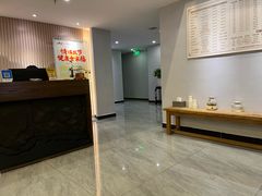 -金蚁康•经络调理•肩颈按摩(万达金街店)