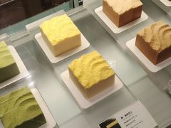 -théATRE 茶聚场(王府中環店)