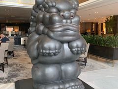 -王府半岛酒店