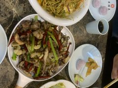 -昱德来·天津菜(河西店)