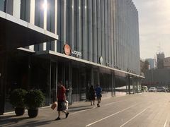 -星巴克(北京万科时代广场店)