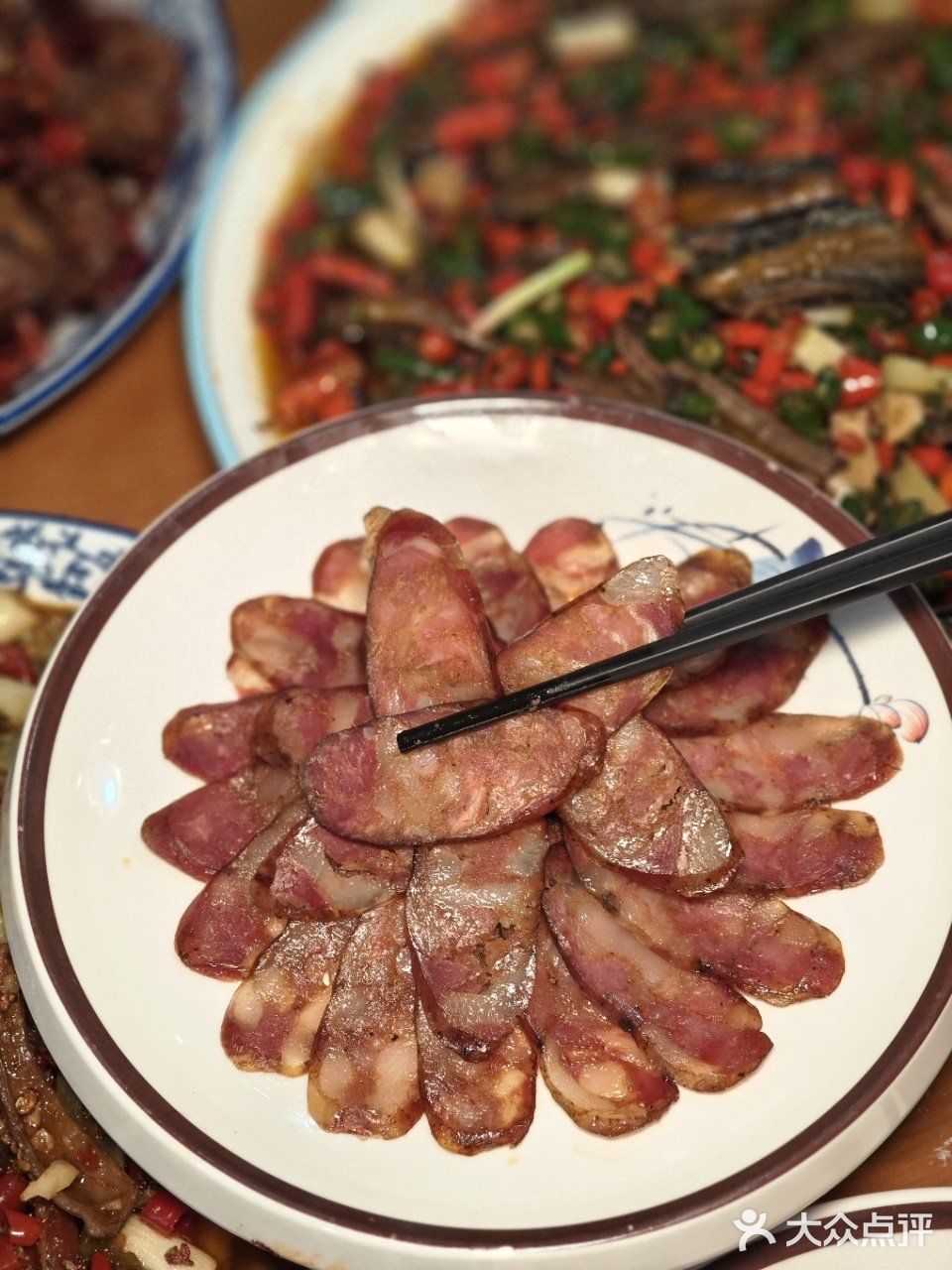 怎么会有这么好吃的江湖菜❗️