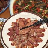 怎么会有这么好吃的江湖菜❗️