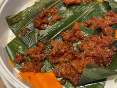 -艳阳天·非遗楚菜(武汉客厅店)