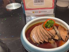 -锡和无锡菜(景丽苑店)