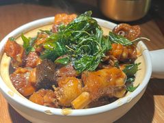 -岛风·台食小馆 ISLAND BISTRO(烟台山店)