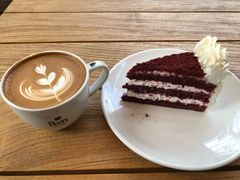 -Peet's 皮爷咖啡(东湖路手作店)