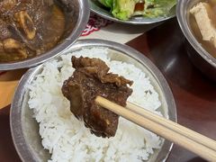-阿秋牛排(湖心街店)