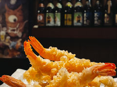 炸虾天妇罗-胜代日本料理(云程巷小区店)