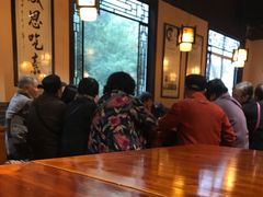 大堂-清心素食自助餐厅(夫子庙店)