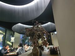 -Ameigo梅果·云贵川bistro(长宁来福士店)