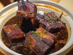 原味仔排-荣小馆(杭州大厦店)