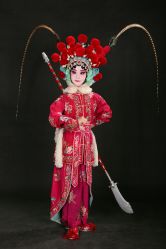 -华韵京剧摄影(洋桥角门东店)