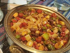 -驿楼兰·新疆菜(火车站店)