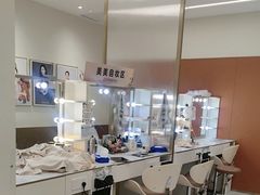 -海马体照相馆(上海万象城店)