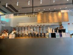 -喜茶(东莞汇一城店)