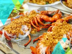 -北戴河庆山饭店·海鲜砂锅粥(北戴河黑石路店)