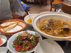 -春盛渔府(牛首山店)