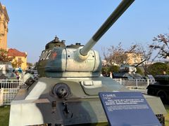 -中国人民解放军海军博物馆