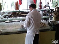 照片0923-昆山琶拉帝诗酒店·河畔咖啡厅Riverside Cafe