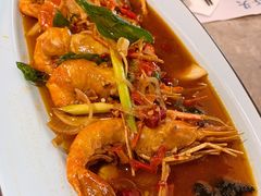 -美奈小馆·东南亚菜(福田星河COCO Park店)