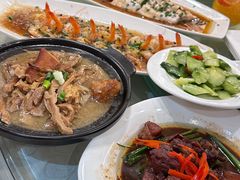 -千岛湖鱼味馆(十字街总店)