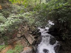 -浙北大峡谷